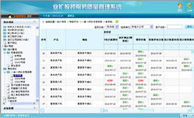 電網(wǎng)營(yíng)銷系列 恒華科技信息系統(tǒng)集成服務(wù)
