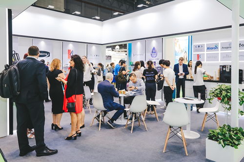 2020上海健康防護(hù)用品展會(huì) 聚焦防護(hù)新趨勢(shì)，構(gòu)建信息咨詢服務(wù)新生態(tài)