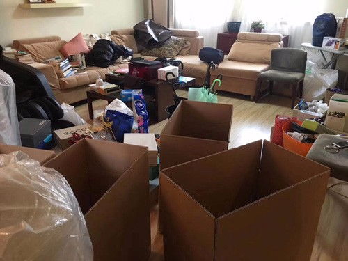上海靜安區(qū)精品搬家公司服務周到，搬遷體驗優(yōu)質